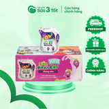 STC Kun Hương Nho - 110ml - Thùng 24 Túi