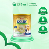 Sữa Bột Dolby Canxi Nano -Lon 800g