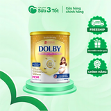 Sữa Bột Dolby Mom -Lon 800g