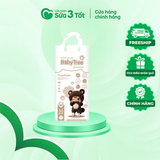 Bỉm Cao Cấp BabyTree Premium - Quần M50 - (6-11kg )