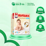Bỉm Huggies - Dán - M76 (6-11Kg)