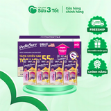 Thùng  SBPS Pediasure Hương Vani - Thùng 12 Lốc - 110ml