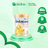 Sữa Bột Metacare Opti C - Section 2+ ( 2- 3Tuổi ) - Lon 800g