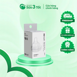 Núm Ty Moyuum (6M+) - Thế Hệ 3 - Số 3 - Set 2 Núm