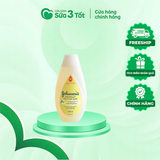 Sữa Tắm Gội Toàn Thân Dành Cho Da Nhạy Cảm Johnson's Baby - Chai 500ml