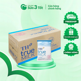 STTT TH ÍT ĐƯỜNG 220ML - Thùng 48 Túi