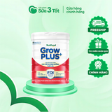 Sữa Bột Nutifood Grow Plus+ Đỏ 1+ (Trẻ Từ 1 - 2 Tuổi) - Lon 900G