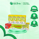Thùng SBPS Colosbaby Gold - Thùng 12 Lốc- 110Ml