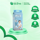 Bỉm OMORI Luxury Quần M48 ( 6 - 11kg )