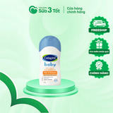 Sữa Tắm Gội Hoa Cúc Cetaphil 50ml