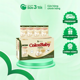 SBPS Colosbaby Pedia Gold - Thùng 24 hộp - 110ML