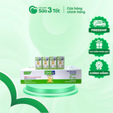 Thùng SBPS DHA IQ Digest (Trẻ Từ 1 Tuổi) - Thùng 12 Lốc - 110Ml