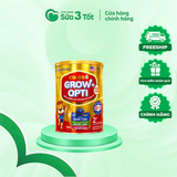 Sữa Bột Colos Grow Opti Sữa Non 24H Số 2+ - Lon 850g