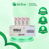 SBPS Hikid - Hàn Quốc - Thùng 24 Hộp 190ml