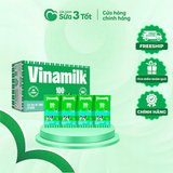 STTT Vinamilk Có Đường - Thùng 48 hộp - 110ml