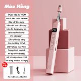  Bút Trình Chiếu PowerPoint Q301 – Tích Hợp Que Chỉ Laser, Không Dây, Pin Sạc Tiện Lợi 