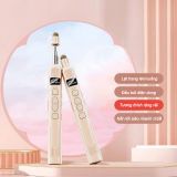  Bút Trình Chiếu PowerPoint Q301 – Tích Hợp Que Chỉ Laser, Không Dây, Pin Sạc Tiện Lợi 