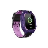  Đồng Hồ Định Vị Thông Minh Q12 cho Trẻ Em Học Sinh Ngôn ngữ Tiếng Việt- Nghe Gọi -Quay Phim-Chụp ảnh 