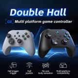  Tay Cầm Chơi Game Không Dây G6 Bluetooth Kết Nối PC Switch Điện Thoại Máy Tính Bảng 