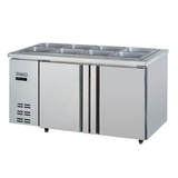  Bàn Mát Salad 1m5, Trực Tiếp 