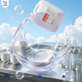  NƯỚC RỬA CHÉN CÔNG NGHIỆP CLEAN-2000H, DUNG TÍCH: 18,7L/CAN, CHÍNH HÃNG HÀN QUỐC 