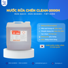 NƯỚC RỬA CHÉN CÔNG NGHIỆP CLEAN-2000H, DUNG TÍCH: 18,7L/CAN, CHÍNH HÃNG HÀN QUỐC