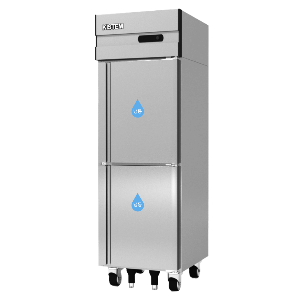  Tủ Đông 2 Cánh, Trực Tiếp 