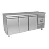Tủ Bàn Mát Cao Cấp 1795MM, Gián Tiếp
