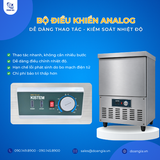  Tủ Giữ Lạnh Soup 1 Hộc 32L, Trực Tiếp 