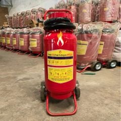 Bình chữa cháy ABC 35Kg MFTZL35 (Có Tem Kiểm định)
