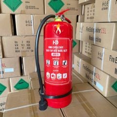 (Tem Kiểm Định) Bình chữa cháy gốc nước 6L ABEF6