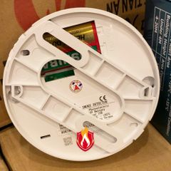 Đầu báo khói độc lập Horing QA-31 (Tem Kiểm Định)