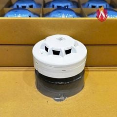Đầu báo khói quang điện YH-0711 - Có Tem Lưu thông