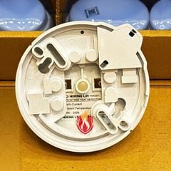 Đầu báo nhiệt Horing Lih YHR-871