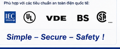 Máy Kiểm Tra Chịu Điện Áp AC/DC Kikusui TOS5301 Chính Hãng | TN Tech
