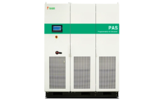 Bộ Nguồn AC Preen Mô Phỏng Lưới Điện Tái Sinh PAS/PFV Series