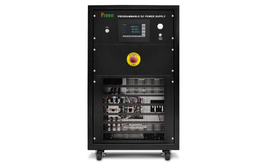Bộ Nguồn DC Preen Lập Trình Công Suất Cao ADG+ Series