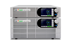Bộ Nguồn AC Preen Lập Trình Nhỏ Gọn AFV-S Series