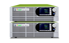 Bộ Nguồn DC Preen Lập Trình ADG-L Series