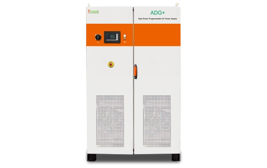 Bộ Nguồn DC Preen Lập Trình Công Suất Cao ADG+ Series