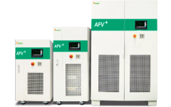 Bộ Nguồn AC Lập Trình Công Suất Lớn Đa Pha AFV+ Series