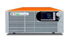 Bộ Nguồn AC Preen Lập Trình Di Động AFV-P Series