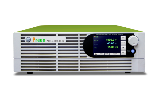 Bộ Nguồn DC Preen Lập Trình ADG-L Series
