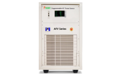 Bộ Nguồn AC Preen Lập Trình Công Suất Lớn AFV Series
