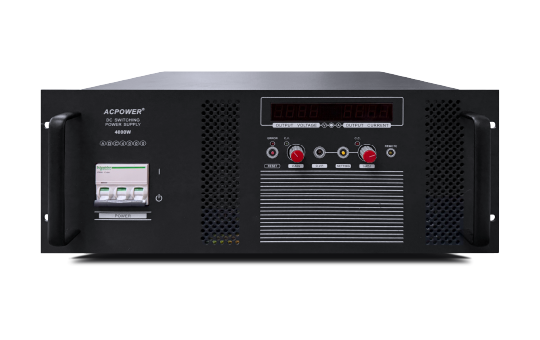 Bộ Nguồn DC Preen Lắp Rack ADC Series