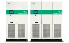 Bộ Nguồn AC Preen Mô Phỏng Lưới Điện Tái Sinh PAS/PFV Series