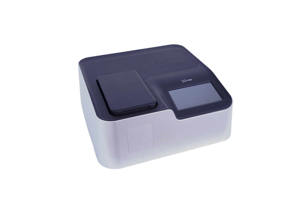 Máy quang phổ UV-Vis hai chùm tia Alpha
