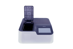 Máy quang phổ UV-Vis hai chùm tia Alpha