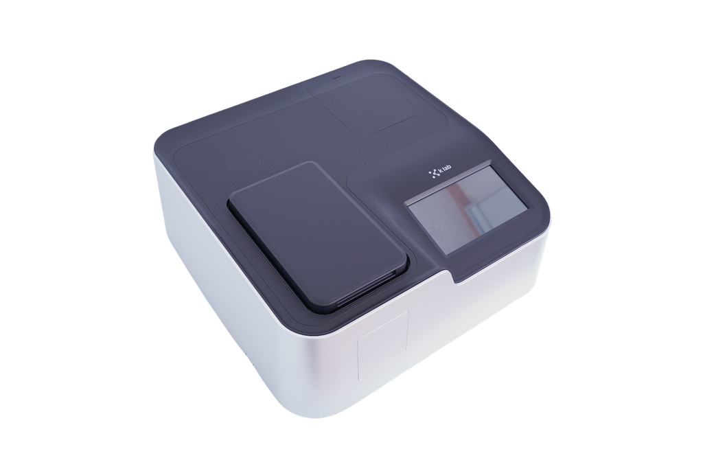 Máy quang phổ UV-Vis hai chùm tia Alpha