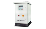 Bộ Nguồn AC Preen Mặt Đất Tần Số 400Hz AMV/AMF Series